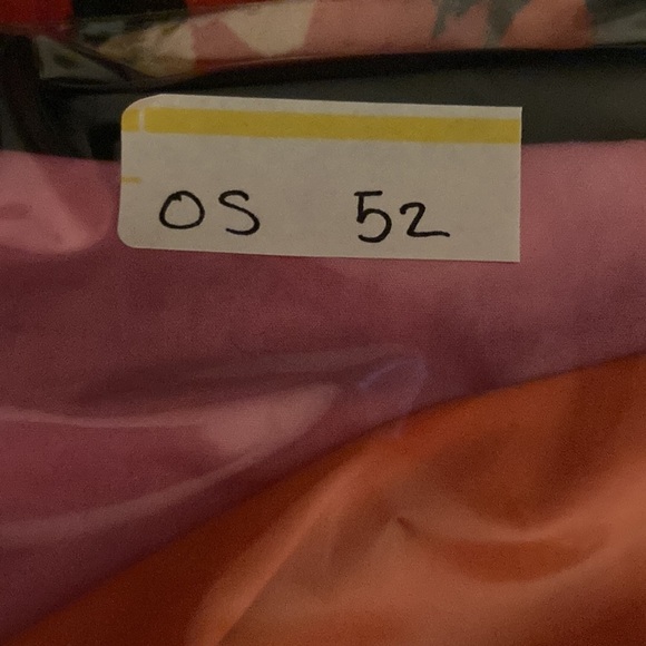 ANTHROPOLOGIE Farm Rio Tiered Colorblocked Maxi Dress XXS Petite Maximalist Boho - Picture 15 of 16